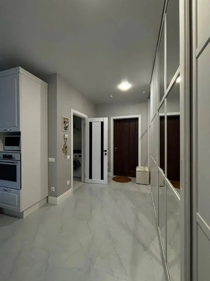 Продается 1-комн. квартира, 36 м² — фото 4