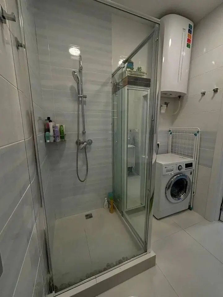 Продается 1-комн. квартира, 36 м² — фото 5