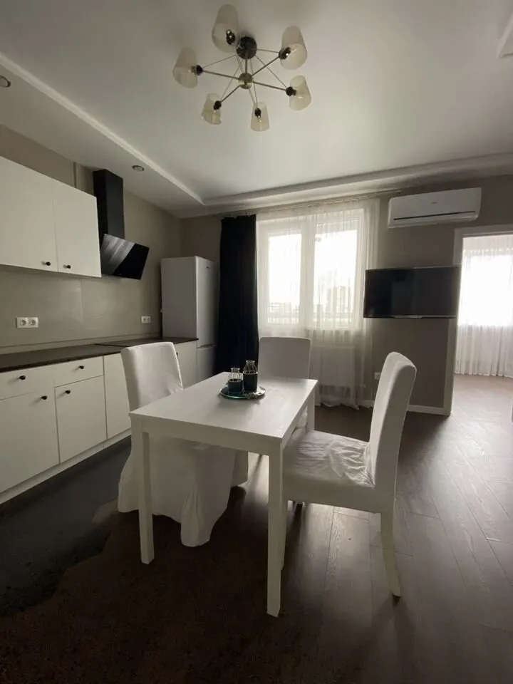 1-комн. квартира
