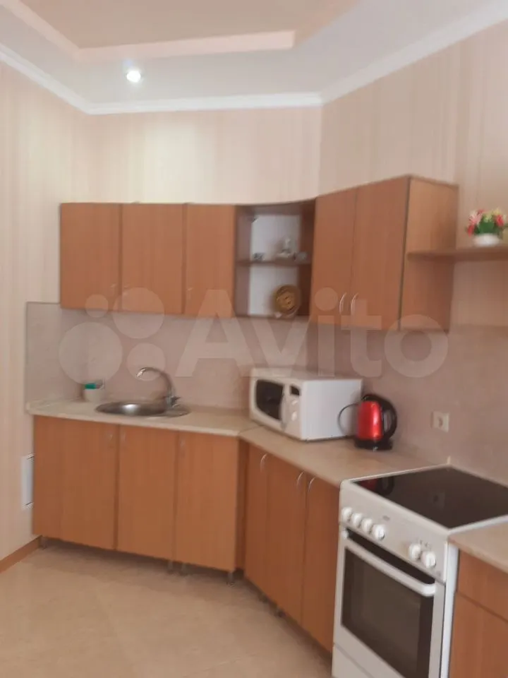 Продается 2-комн. квартира, 79 м² — фото 3