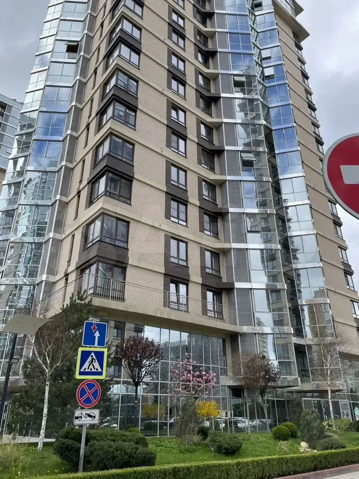 2-комн. квартира