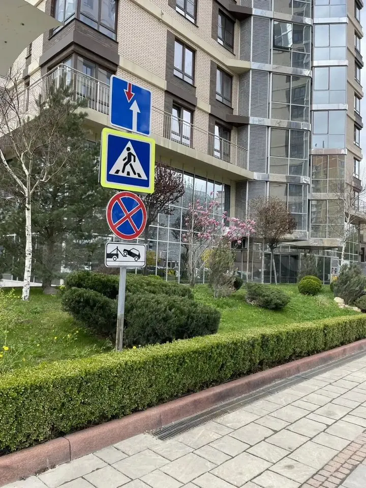 Продается 2-комн. квартира, 81 м² — фото 3