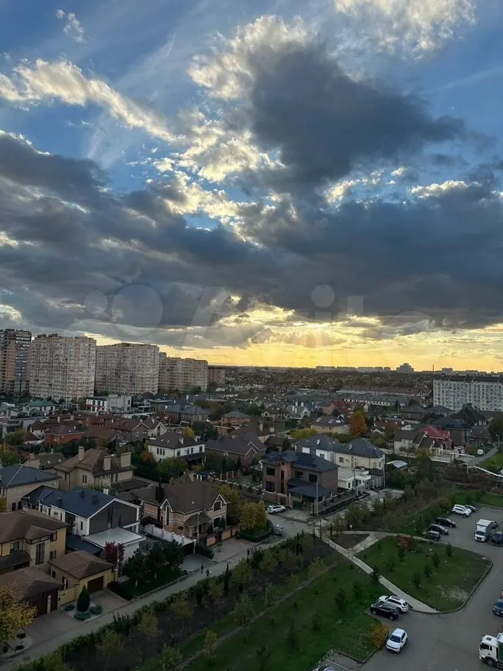 1-комн. квартира