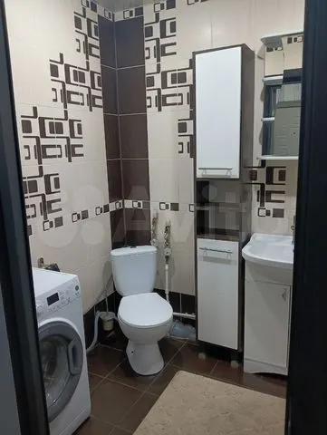 3-комн. квартира, 67.3 м² в ЖК Кубанский — фото 2