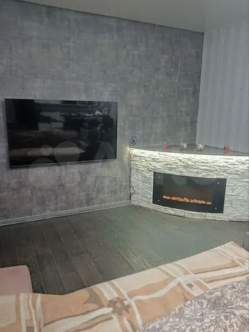 3-комн. квартира, 67.3 м² в ЖК Кубанский — фото 3
