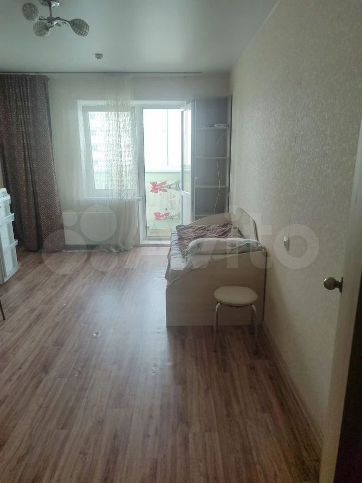 1-комн. квартира, 26.2 м² в ЖК Восточно-Кругликовский — фото 5
