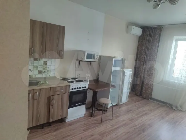 1-комн. квартира, 26.2 м² в ЖК Восточно-Кругликовский — фото 2