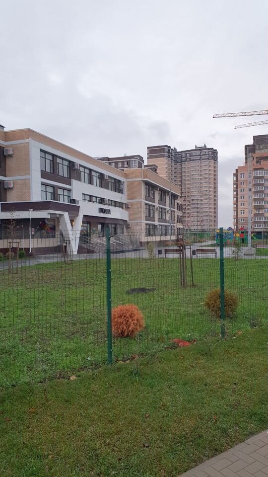2-комн., 74.2 м², 17/20 этаж, ЖК «Лето» — фото 2