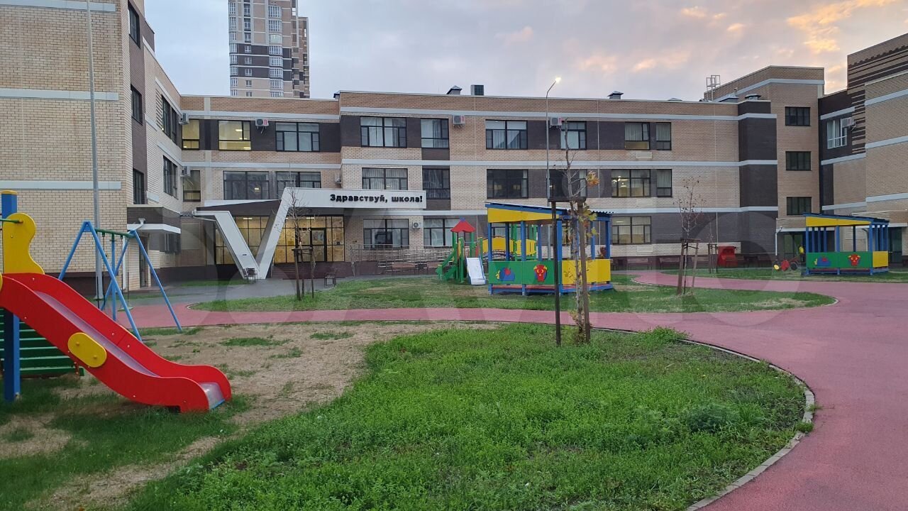 2-комн., 74.2 м², 17/20 этаж, ЖК «Лето» — фото 3