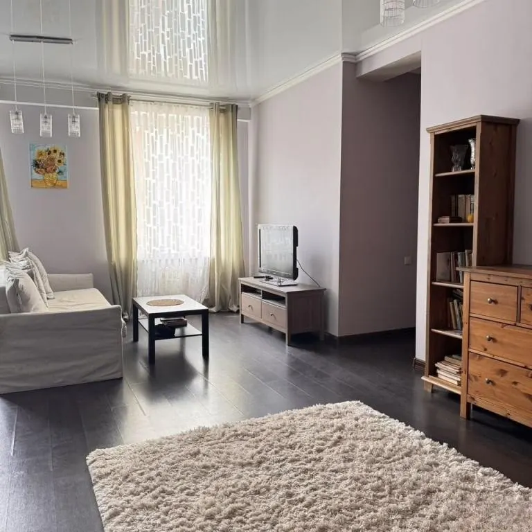 2-комн. квартира, 73 м² в ЖК Немецкая деревня — фото 2