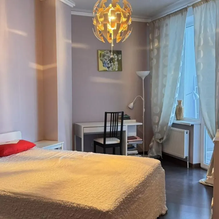 2-комн. квартира, 73 м² в ЖК Немецкая деревня — фото 3