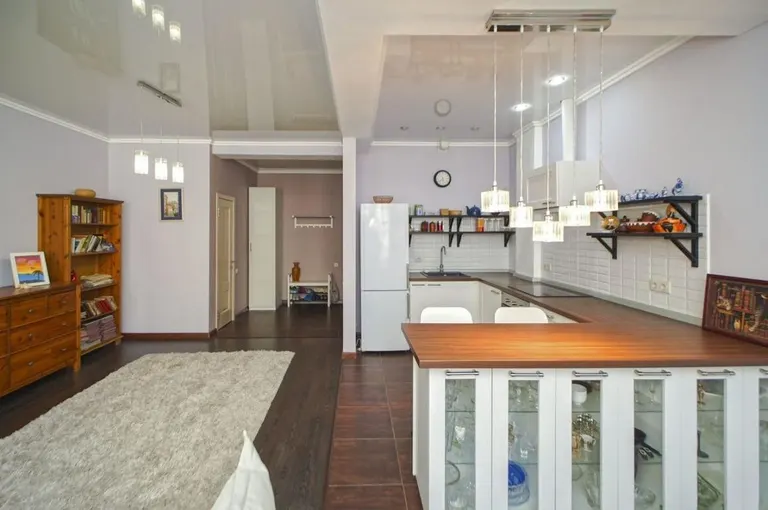 2-комн. квартира, 73 м² в ЖК Немецкая деревня — фото 4