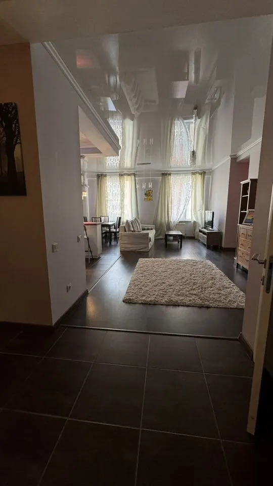 2-комн. квартира, 73 м² в ЖК Немецкая деревня — фото 5