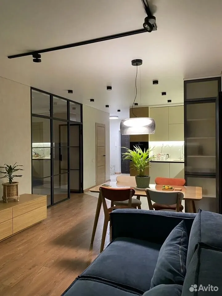 Продается 3-комн. квартира, 70.9 м² — фото 2
