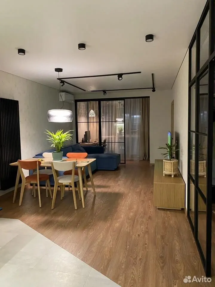 Продается 3-комн. квартира, 70.9 м² — фото 3