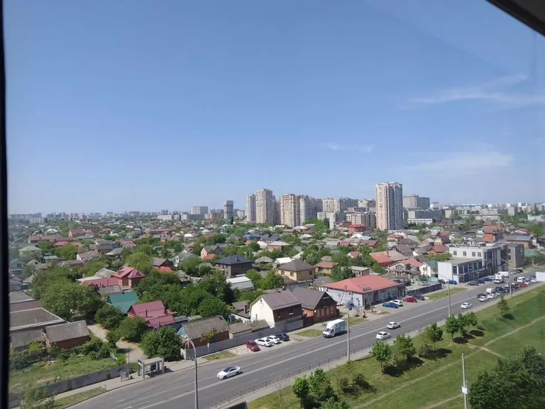 Продается 1-комн. квартира, 38.8 м²