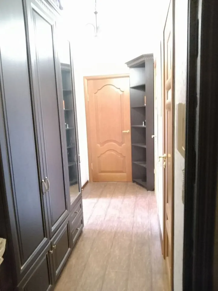 1-комн. квартира, 38.8 м² — фото 2