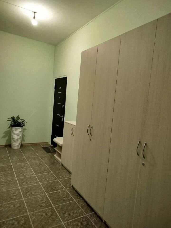 2-комн., 67 м², 3/4 этаж, Городская ул., 18