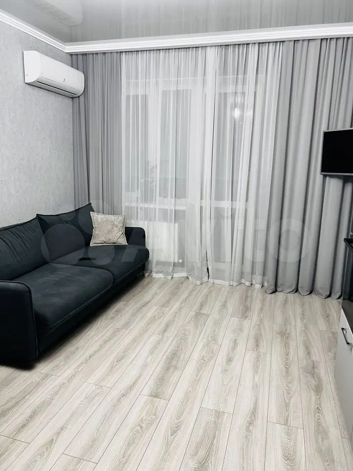 2-комн. квартира, 80 м² в ЖК Абрикос — фото 2