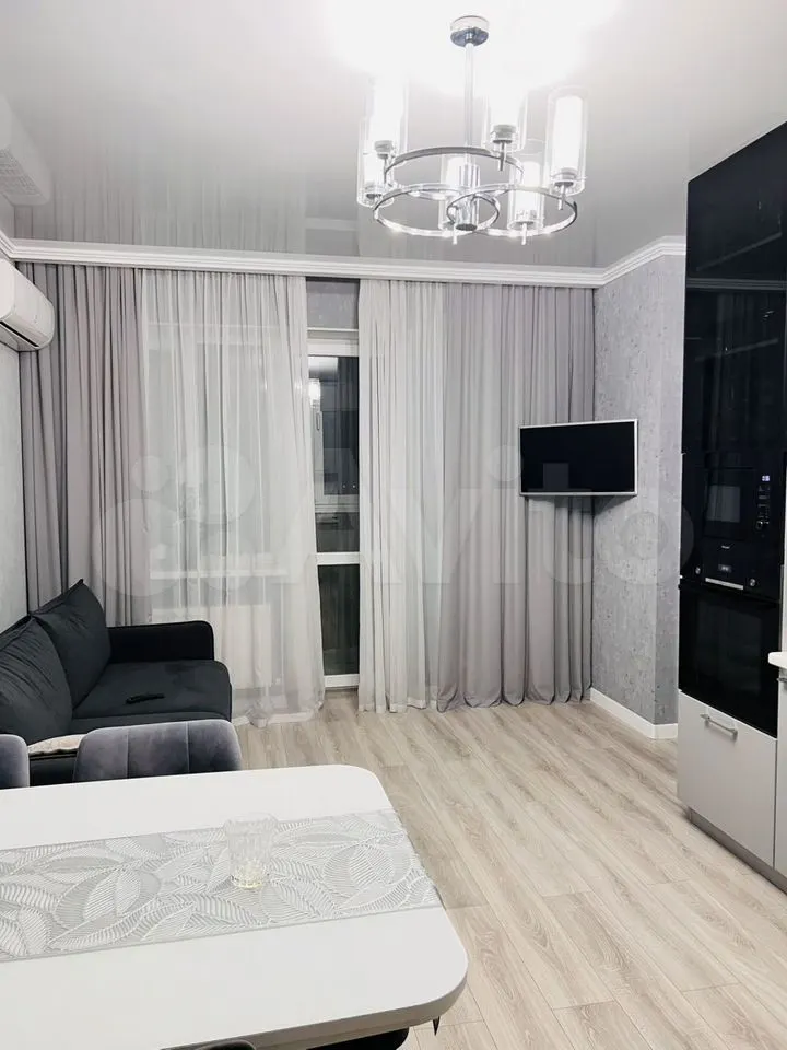 2-комн. квартира, 80 м² в ЖК Абрикос — фото 3
