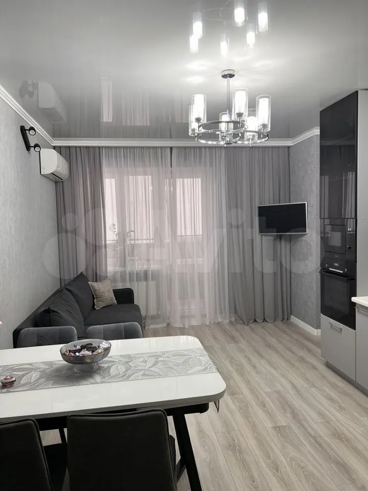 2-комн. квартира, 80 м² в ЖК Абрикос — фото 4