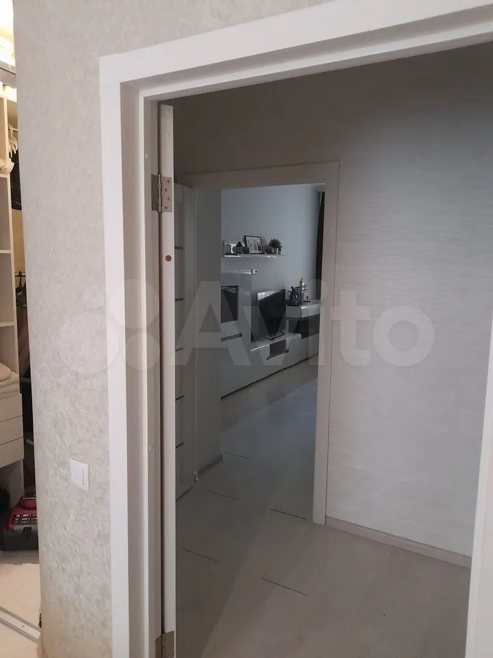 Продается 2-комн. квартира, 54.5 м² — фото 3