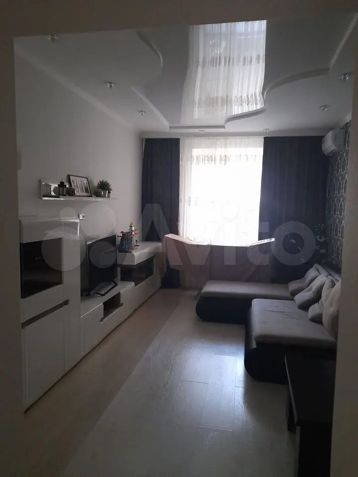 Продается 2-комн. квартира, 54.5 м² — фото 4