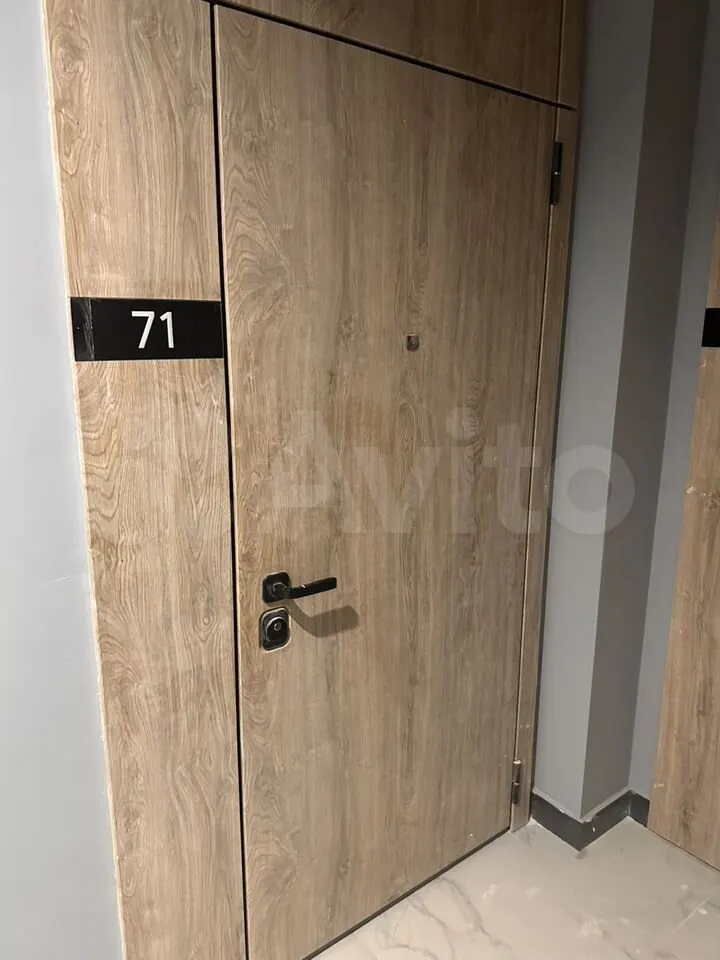 Продается 1-комн. квартира, 38 м²