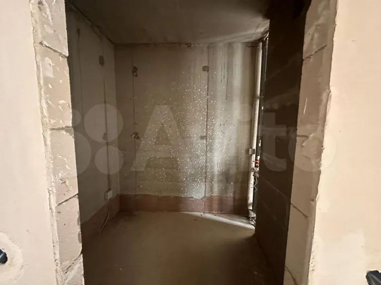 1-комн. квартира, 38 м² в ЖК Гарантия PRIME — фото 2