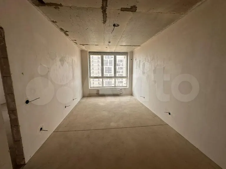 1-комн. квартира, 38 м² в ЖК Гарантия PRIME — фото 3
