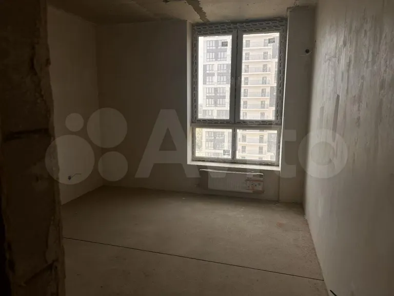 1-комн. квартира, 38 м² в ЖК Гарантия PRIME — фото 4