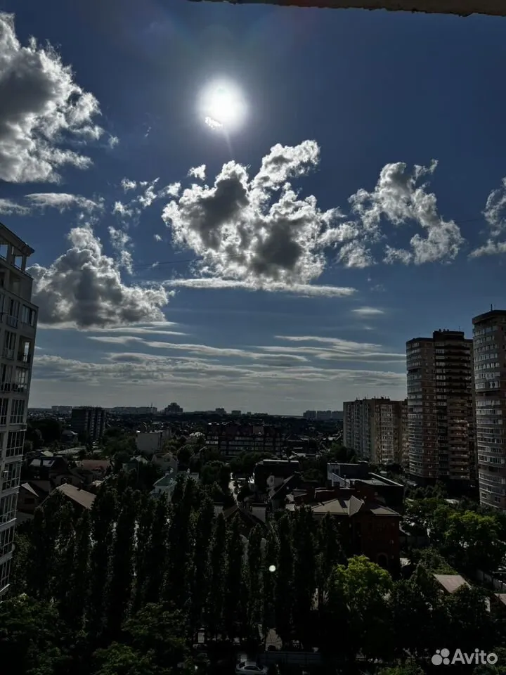 3-комн. квартира