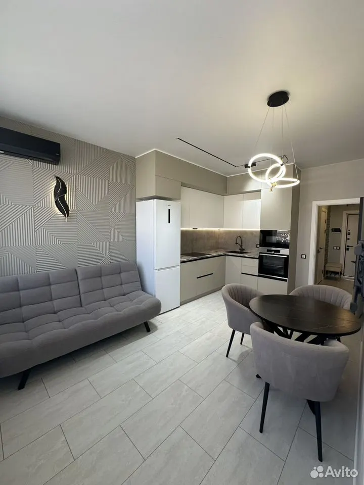 Продается 1-комн. квартира, 46 м²