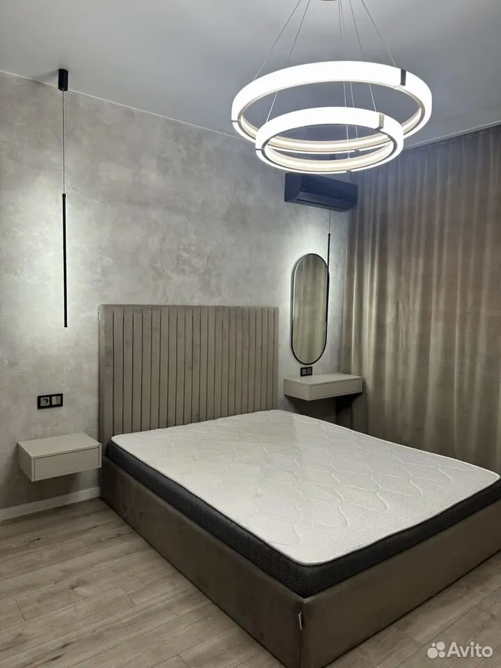 Продается 1-комн. квартира, 46 м² — фото 5
