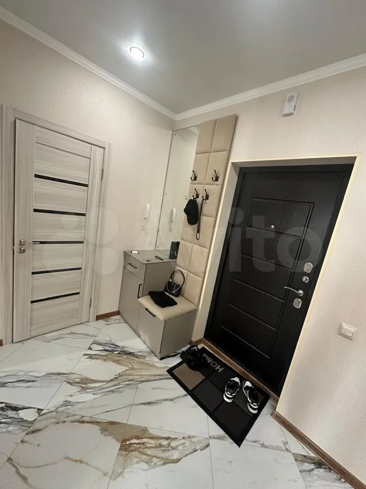 Продается 1-комн. квартира, 40.3 м²