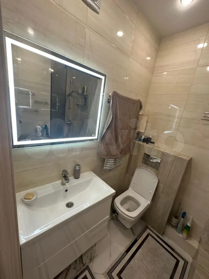 1-комн. квартира, 40.3 м² — фото 4