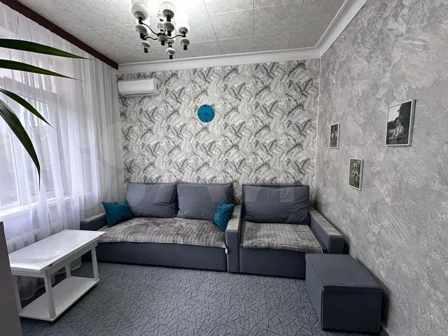 2-комн. квартира