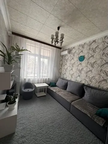 Продается 2-комн. квартира, 37.5 м² — фото 2