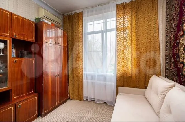 Продается 2-комн. квартира, 37.5 м² — фото 5