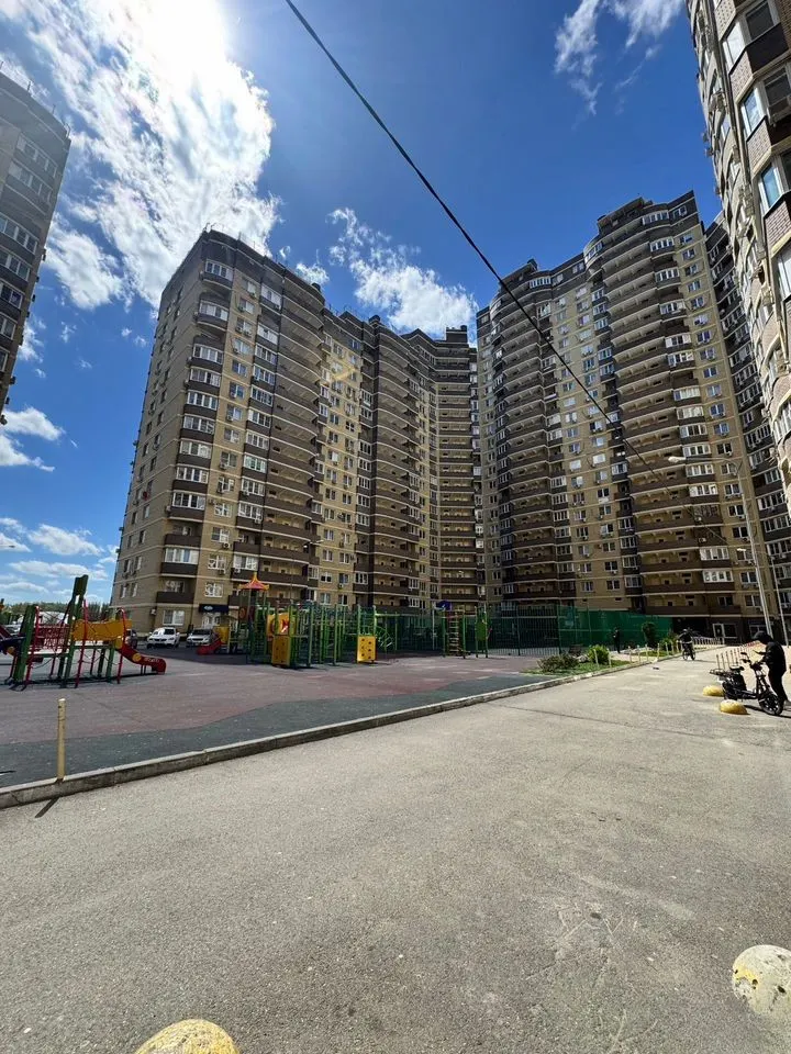 2-комн. квартира