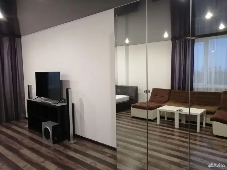 Продается 2-комн. квартира, 95.6 м² — фото 3