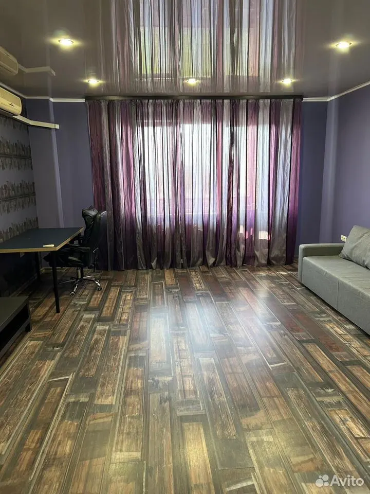 Продается 2-комн. квартира, 95.6 м² — фото 5