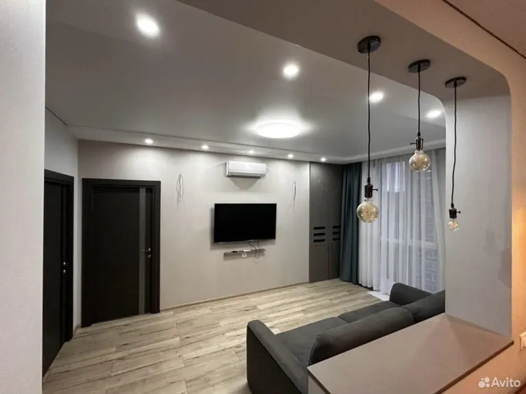 Продается 3-комн. квартира, 79 м² — фото 3
