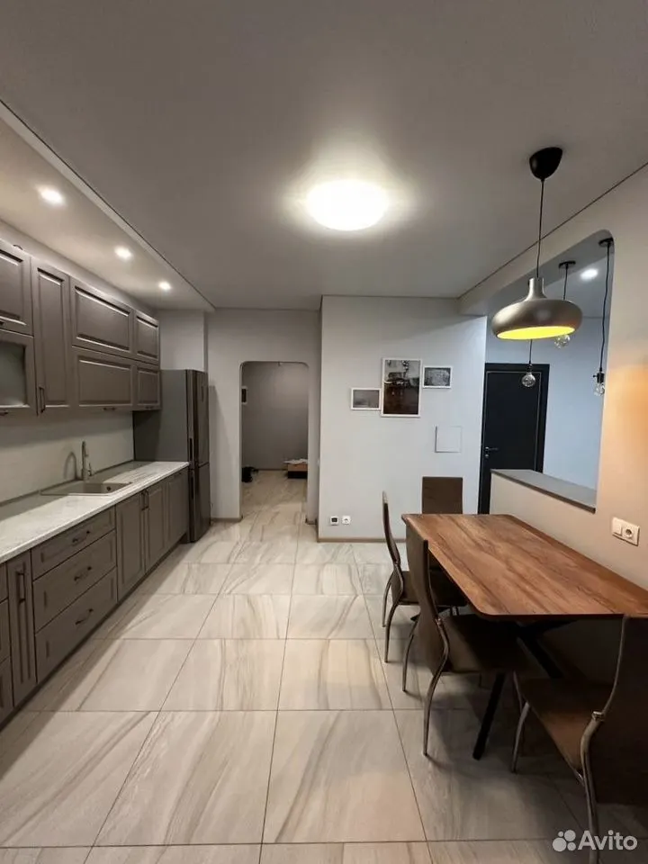 Продается 3-комн. квартира, 79 м² — фото 5