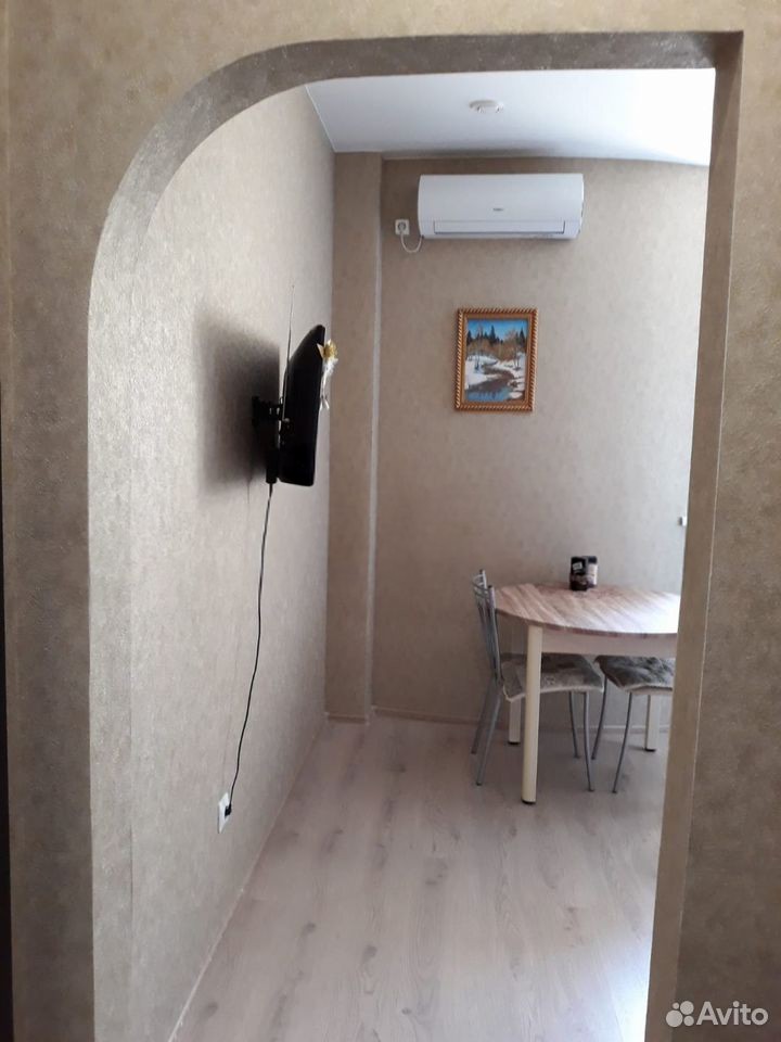 1-комн. квартира, 30.3 м² — фото 3