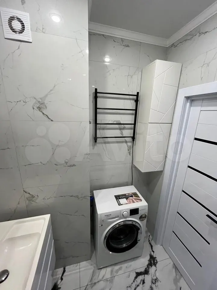 2-комн. квартира, 55 м² в ЖК Губернский — фото 2