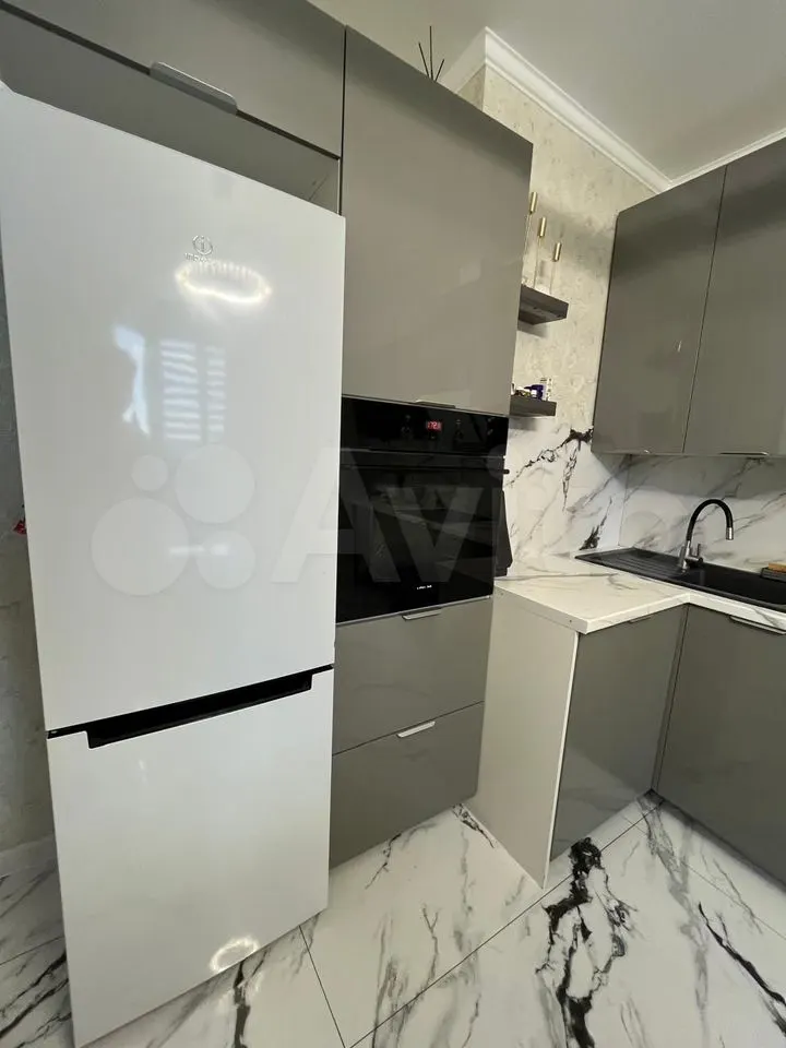 2-комн. квартира, 55 м² в ЖК Губернский — фото 3