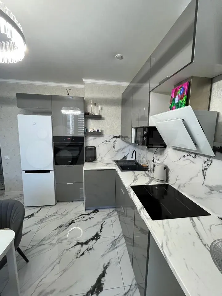 2-комн. квартира, 55 м² в ЖК Губернский — фото 4