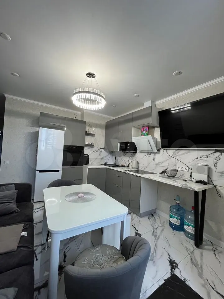 2-комн. квартира, 55 м² в ЖК Губернский — фото 5