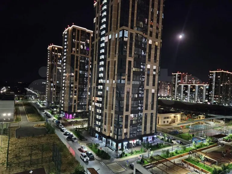 2-комн. квартира, 50.6 м² в ЖК Любимово — фото 2